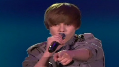 Justin Bieber - Baby  Oprah Show