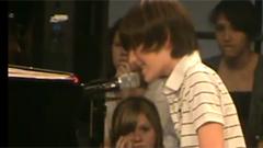 Greyson Chance - Paparazzi Edmond's Sixth Grade Festival