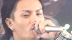 KAT-TUN - Fall Down & Going