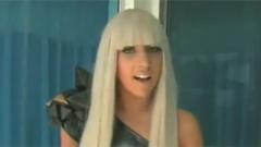 Lady Gaga - Poker Face MV
