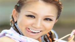 倖田来未 - 走れ！中文字幕版