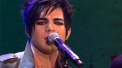 Adam Lambert - Whataya Want From Me