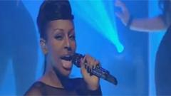 Alexandra Burke - All Night Long