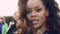Rihanna - We Found Love