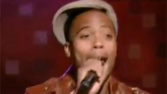 B.O.B - Nothin On You The Wendy Williams Show