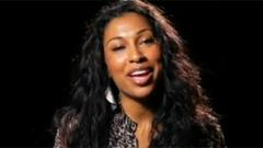 Melanie Fiona - Cupid