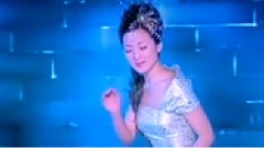 张燕 - 月亮女儿