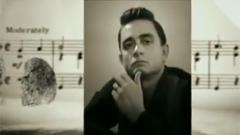 Johnny Cash - I Got Stripes