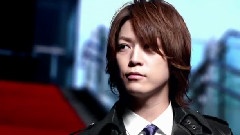 龟梨和也 - AOKI<情热祭>CM