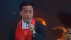 张国荣 - 侧面