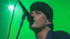 Blink 182 - Aliens Exist Chicago