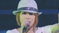 BoA - Eat You Up
