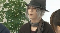 龟梨和也 - ZIP! 中文字幕 11/11/17