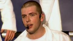 Westlife - Flying Without Wings