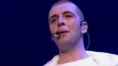 Westlife - I Lay My Love On You