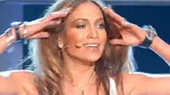 Jennifer Lopez - Get Right Wetten Dass