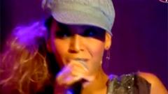 Beyonce - Baby Boy T4 Headliners