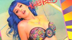 Katy Perry - California Gurls