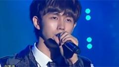 2AM - 死也不能放开你