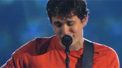 John Mayer - Your Body Is A Wonderland