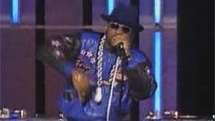 Run D.M.C. - Tougher Than Leather