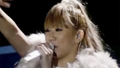 倖田来未 - LOVE HOLIC & Chase & Come Over LIVE TOUR
