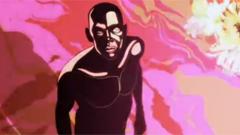 Faithless - Not Going Home