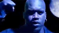 Shaquille O'Neal - I'm Outstanding