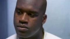 Shaquille O'Neal - You Can't Stop The Reign