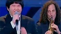 Kenny G - Saving All My Love For You