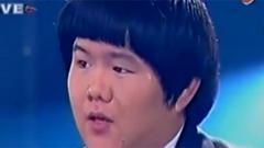 I Dreamed A Dream