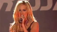 Ashley Tisdale - Crank It Up