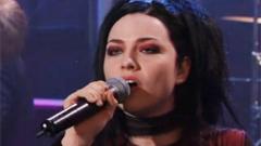 Evanescence - Bring Me To Life Jay Leno