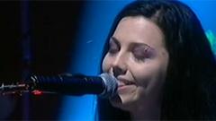 Evanescence - Bring Me To Life Cdlive