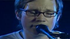 Aqualung - 7 Keys