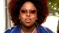 Angie Stone - Brotha