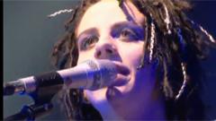Aneta Langerova - Desetina