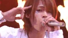 KAT-TUN - Fall Down & Going