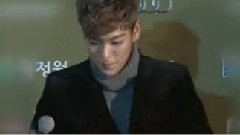 T.O.P(Bigbang),BigBang - SBS深夜的TV演艺