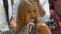 Jennifer Lopez - Let s Get Loud Women s World Cup Final