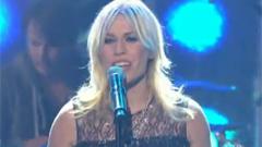 Natasha Bedingfield - Unwritten New Year s Rockin  Eve