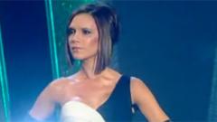 Spice Girls - 2 Become 1 Strictly Come Dancing