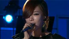 Brown Eyed Girls - You Raise Me Up
