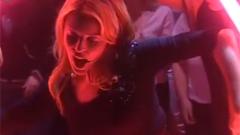Kylie Minogue - Slow CDUK 现场版