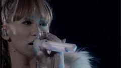 倖田来未 - 大切な君へ