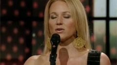 Jewel - Angel Standing By Regis And Kelly