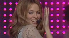 Kylie Minogue - I Believe In You