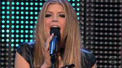 Fergie - Live And Let Die  Movies Rock
