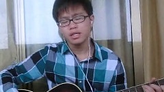 模仿翻唱 - 与青春有关的日子