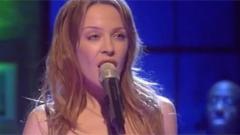 Kylie Minogue - Slow